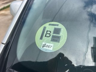 Toyota Corolla 2007