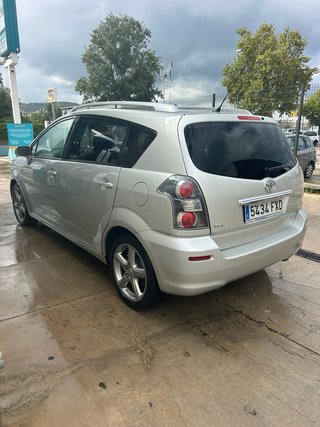 Toyota Corolla 2007