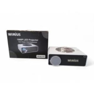 Proyector WIMIUS K3 Full HD con WiFi