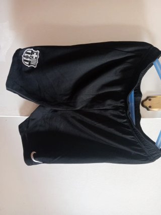 Chándal FCB corto Talla 158/170cm niñ@s