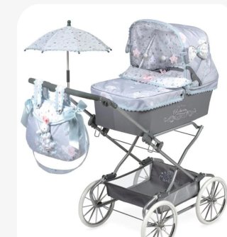 Cochecito de muñecas Reborn