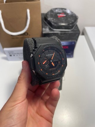 Reloj GShóck