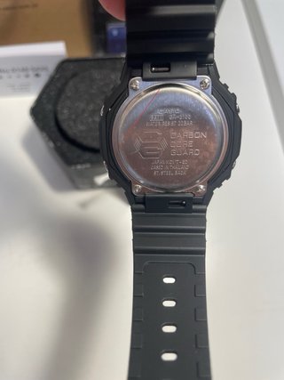 Reloj GShóck