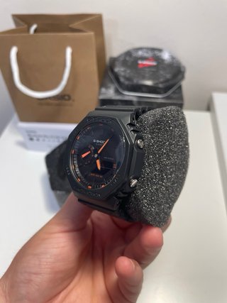 Reloj GShóck