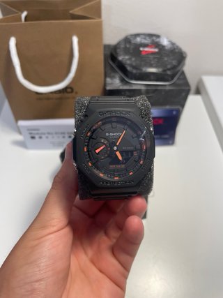 Reloj GShóck