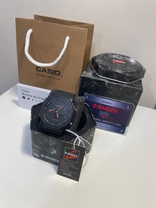 Reloj GShóck
