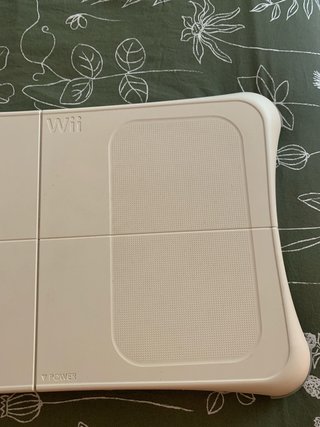 Tabla Wii + Wii Sports + Wii Fit Plus