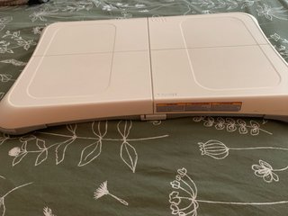 Tabla Wii + Wii Sports + Wii Fit Plus
