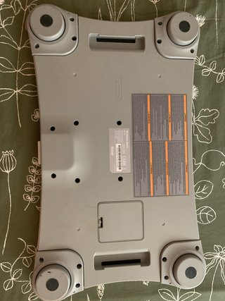 Tabla Wii + Wii Sports + Wii Fit Plus