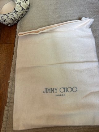 Zapatos Jimmy Choo