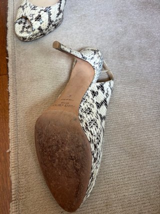 Zapatos Jimmy Choo