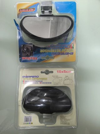 Retrovisor adicional espejo coche