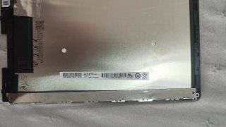 Pantalla Táctil HP Envy x360 15