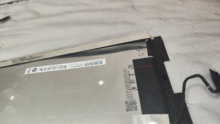 Pantalla Táctil HP Envy x360 15