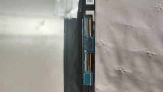 Pantalla Táctil HP Envy x360 15