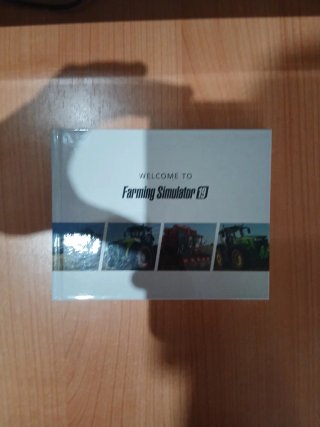 Farming Simulator 19 PC PREMIUM EDITION.