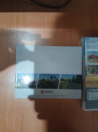 Farming Simulator 19 PC PREMIUM EDITION.