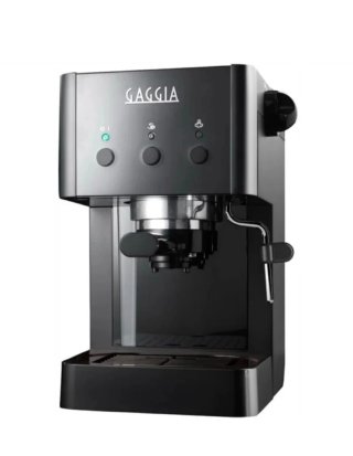 Cafetera Espresso Gaggia Milano