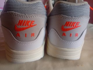 Nike Air Max 1 Patta