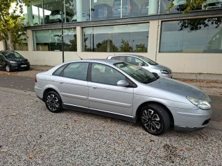 Citroen C5 2008