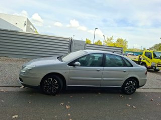 Citroen C5 2008