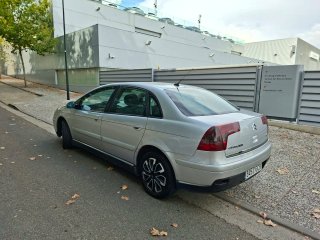 Citroen C5 2008