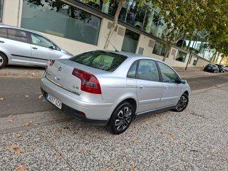 Citroen C5 2008