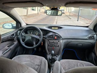 Citroen C5 2008