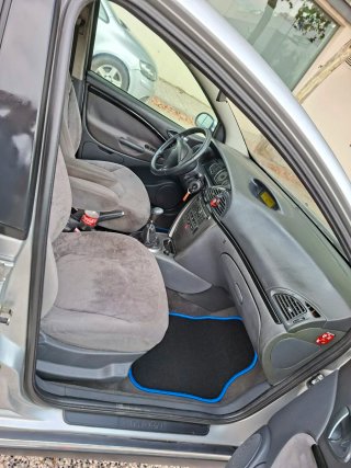Citroen C5 2008