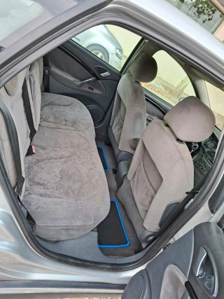 Citroen C5 2008