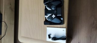 Mando Inalámbrico GameSir G4s