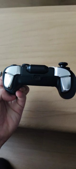 Mando Inalámbrico GameSir G4s