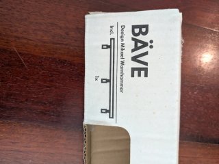 Lámpara LED de techo IKEA