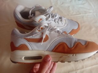 Nike Air Max 1 Patta