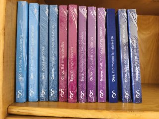 Libro infantiles