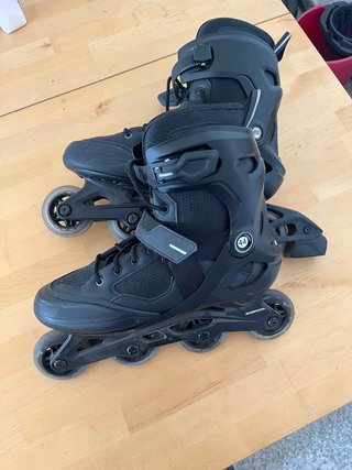 Patines en línea Decathlon talla 44