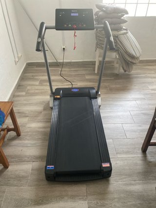 Cinta de Correr Plegable