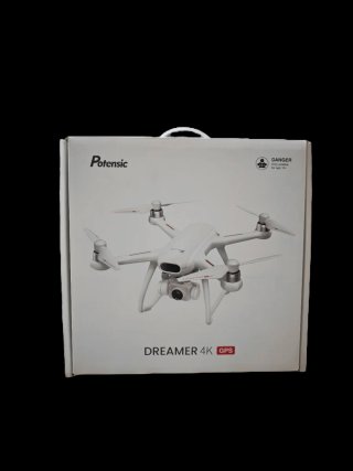 Potensic Dreamer 4K GPS Drone