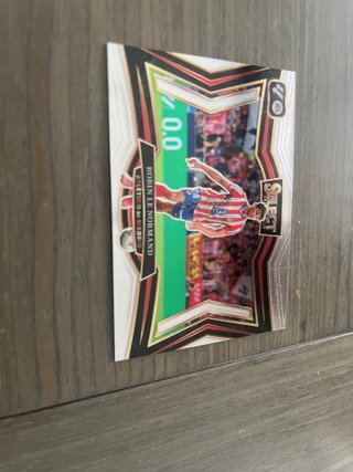 Cromo Robin Le Normand - Panini Select
