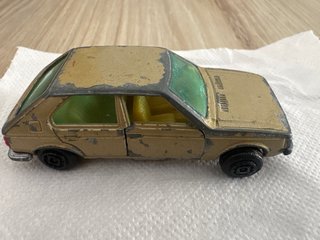 Coche GUISVAL TALBOT HORIZON