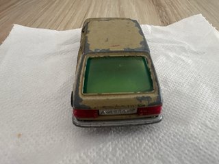 Coche GUISVAL TALBOT HORIZON