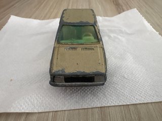 Coche GUISVAL TALBOT HORIZON