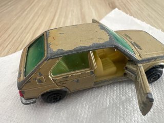 Coche GUISVAL TALBOT HORIZON