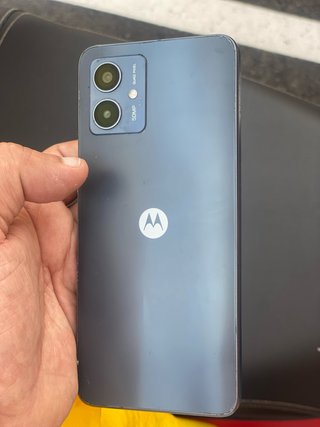 Motorola Moto G14 128GB Gris Nuevo