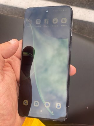 Motorola Moto G14 128GB Gris Nuevo