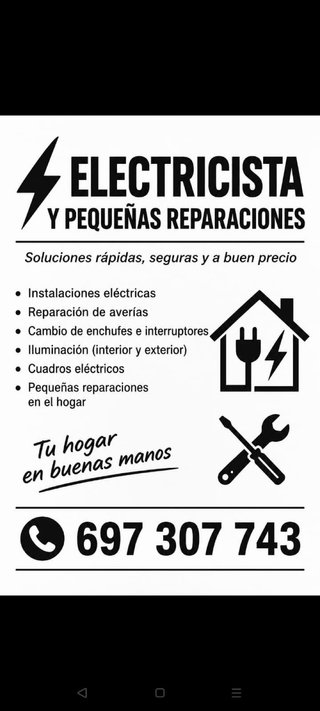 Electricista