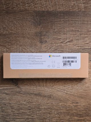 Microsoft Surface Slim Pen 2