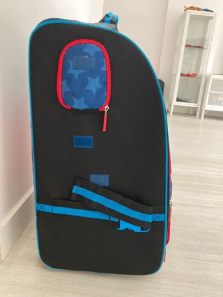 Maleta Infantil