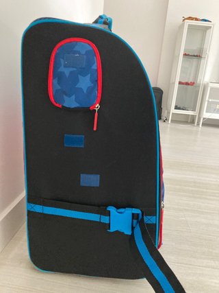 Maleta Infantil