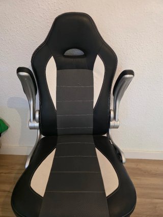 Silla Gaming